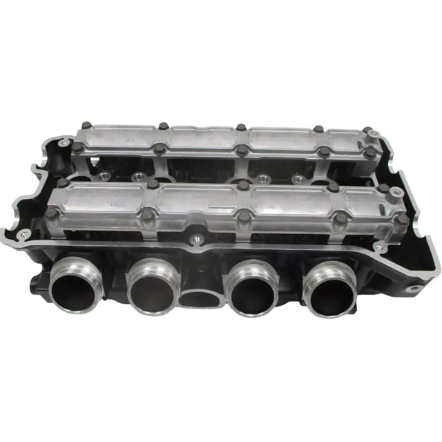 12010-MAT-750 Honda Cylinder Head Assembly - Truck To Trailer