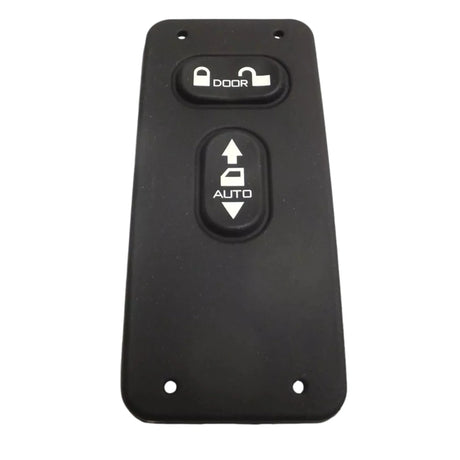 6112325C2 International Electronic Control Pod Passenger - Truck To Trailer