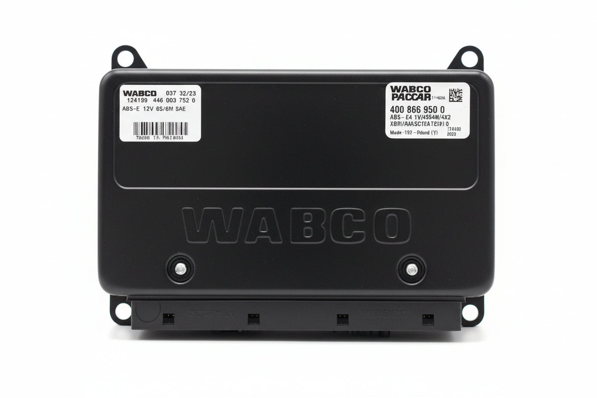4008669500 Genuine Wabco ECU ABS Control Module