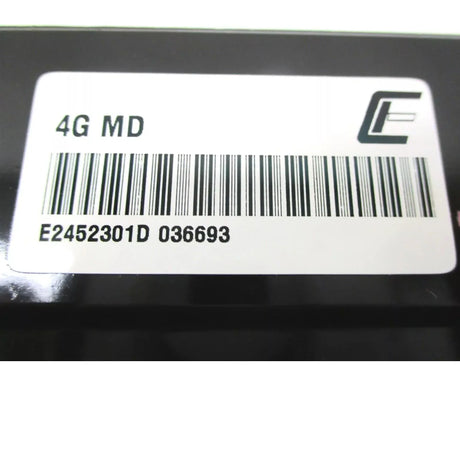 EH195-60200 Kubota ECU Assembly - Truck To Trailer