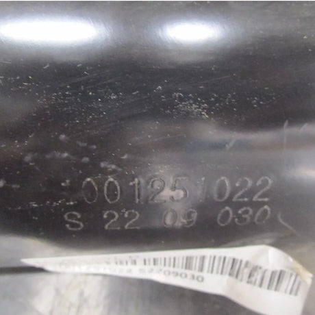 1001251022 JLG ﻿ Hydraulic Level Cylinder - Truck To Trailer