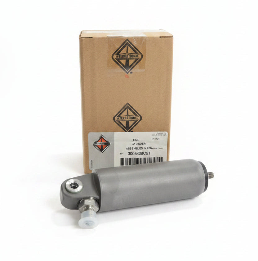 3005438C91 Genuine International Exhaust Brake Actuator