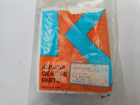 32590-95560 Kubota Power Steering Gerotor Kit - Truck To Trailer