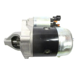 19007-63010 Kubota Starter - Truck To Trailer