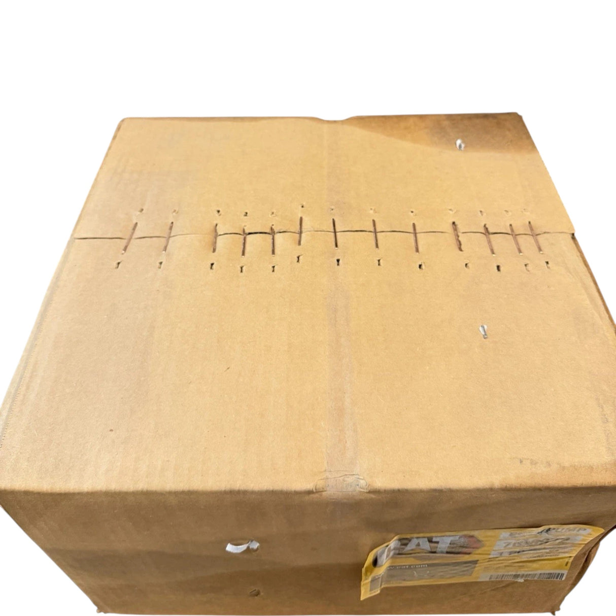 0R2385 Genuine CAT Fuel Pump GP