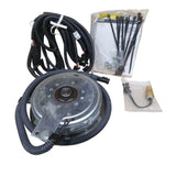 996012 Genuine Horton Fan Clutch Kit - Truck To Trailer