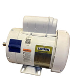 112528.00 Leeson Washdown Motor