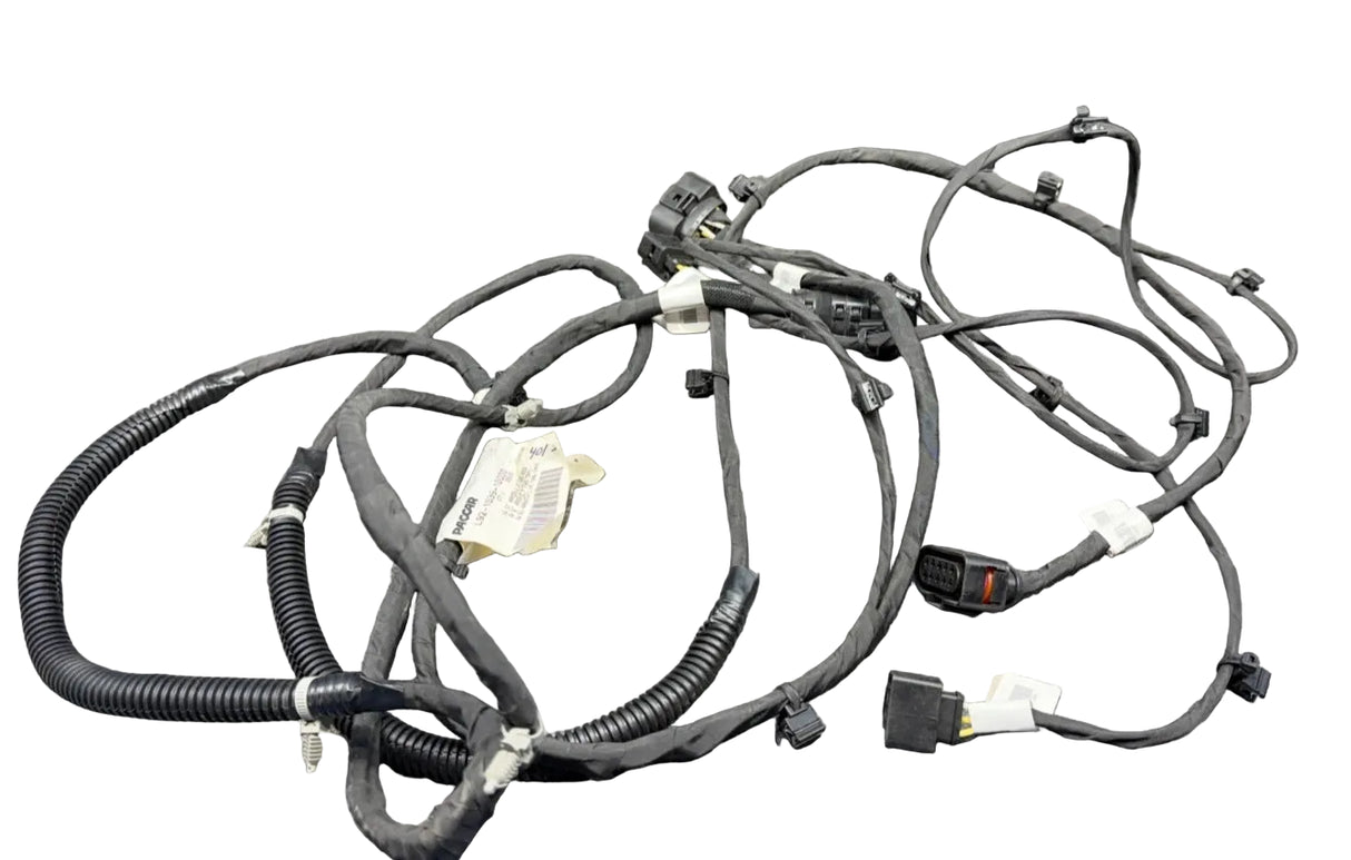 L92-1039-10000 Paccar Hood Wiring Harness