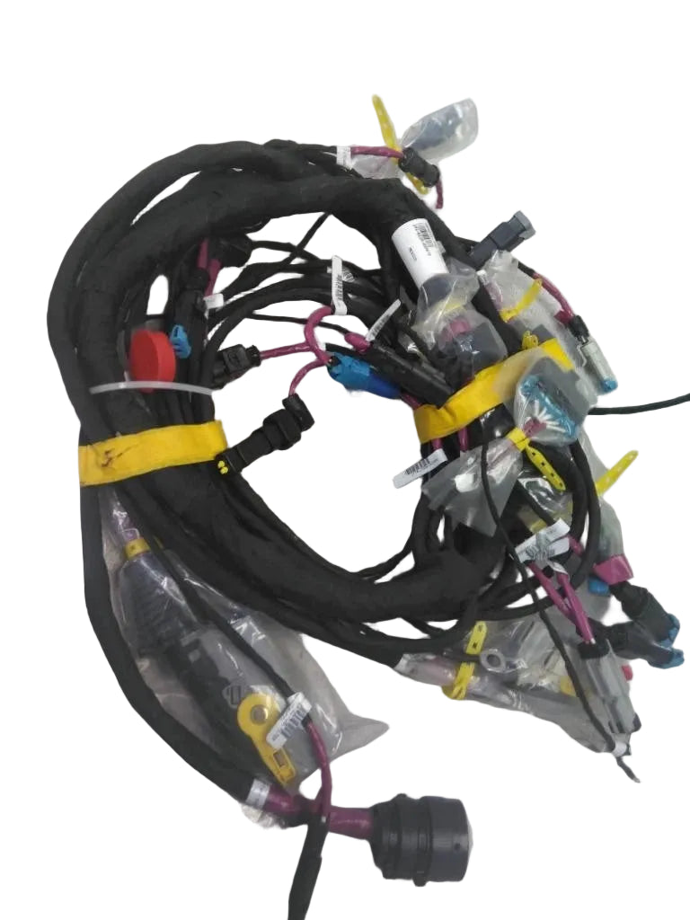 D92-6220-085670 Genuine Paccar Engine Wiring Harness