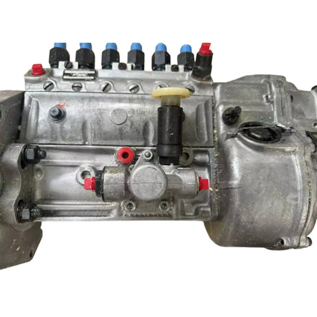 735379C91 Genuine International High Pressure Pump - Truck To Trailer