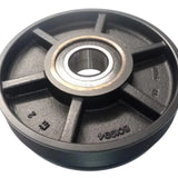 3879328C1 Genuine International Engine Cooling Fan Clutch Pulley - Truck To Trailer