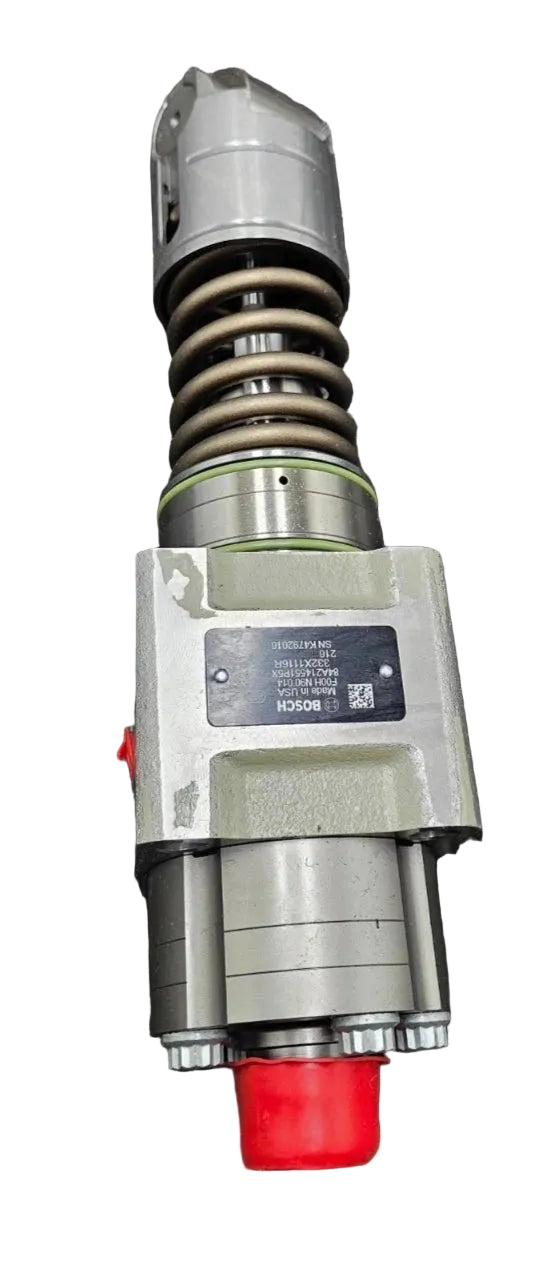 F00H.N90.014 Genuine Bosch Locomotive Fuel Injection Pump