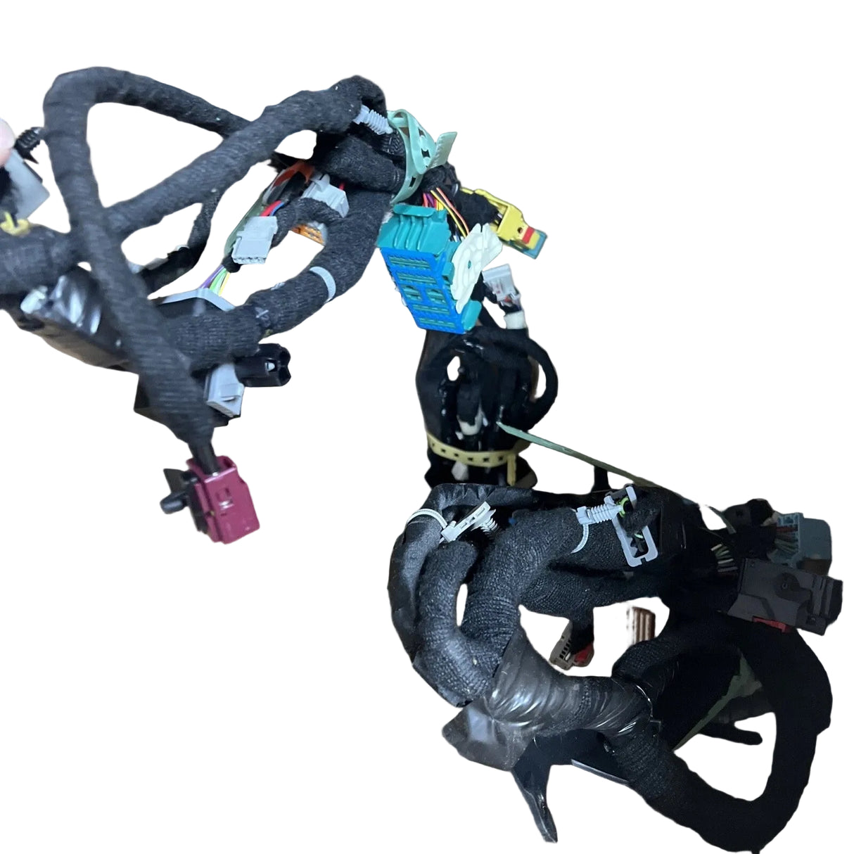 7503084C96 Genuine International Main Wiring Harness
