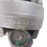 21306.610.13 JLG Axle Double Universal Joint Shaft - Truck To Trailer
