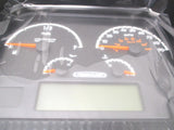 W2200022015 Genuine Freightliner Instrument Control Unit Assembly
