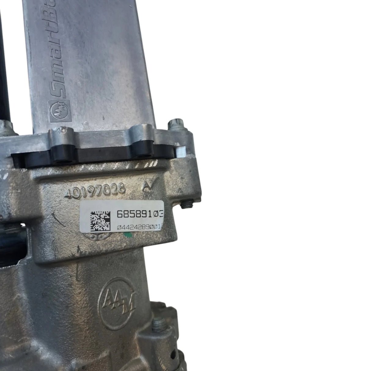 68589103AF Mopar Sway Bar Stabilizer - Truck To Trailer