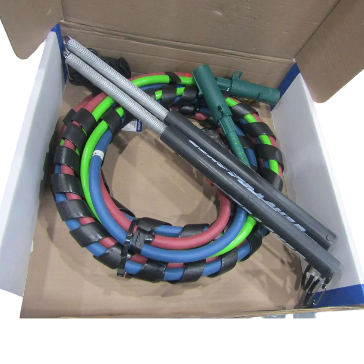 PHI30-217429 Genuine Phillips Air Power Line Kit - Truck To Trailer