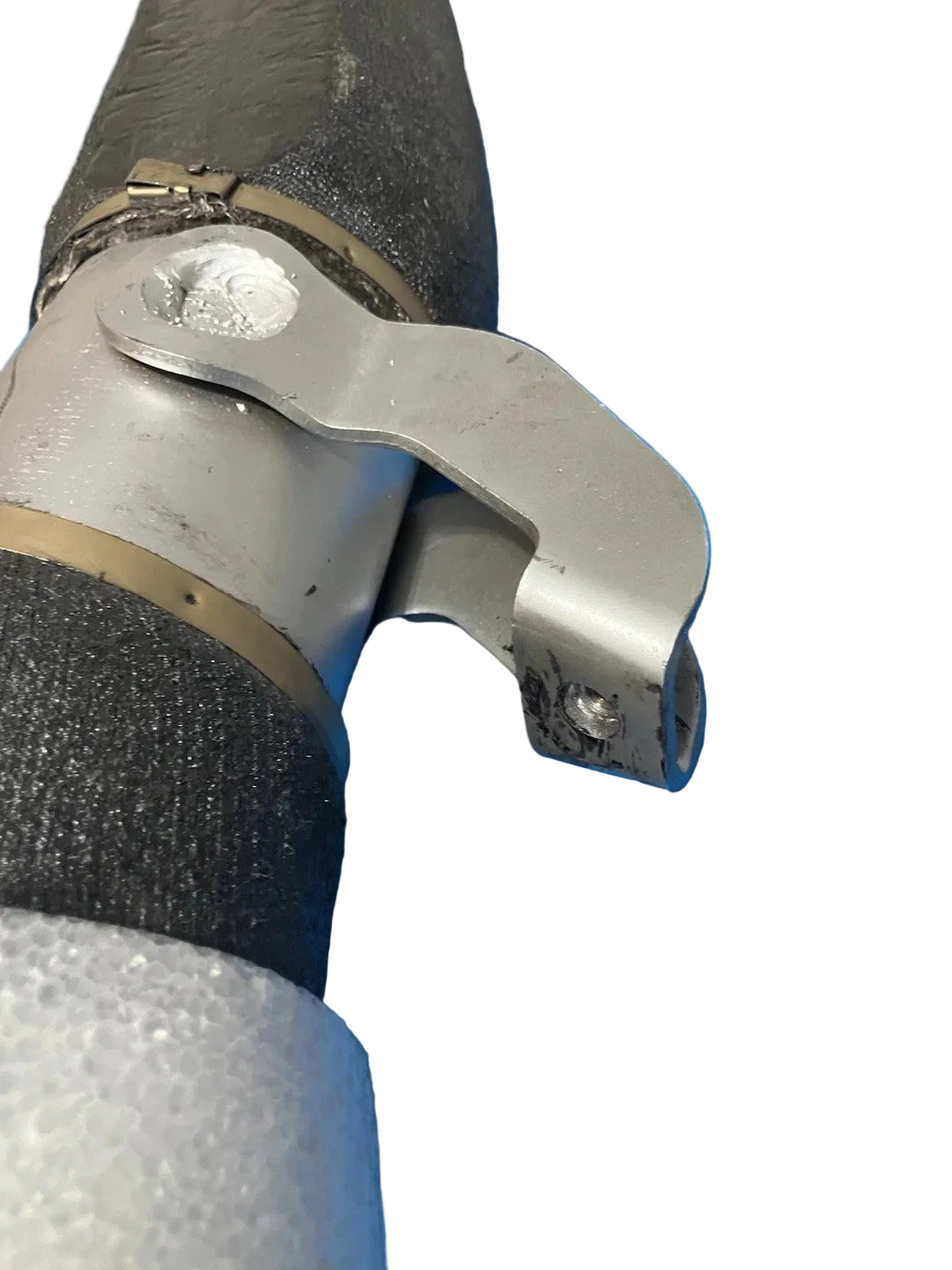 M667490005 Genuine Paccar Turbo Outlet Exhaust Pipe