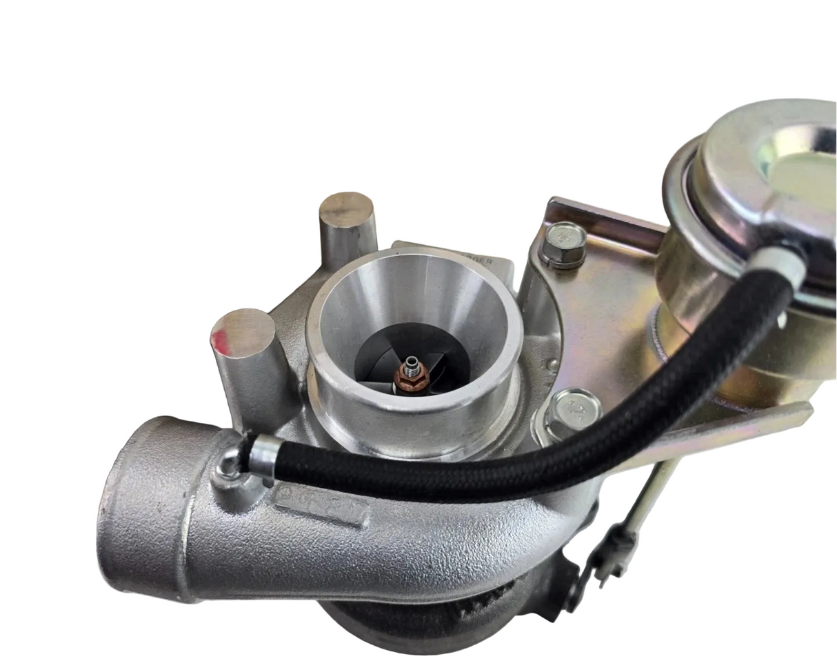 4089795 Genuine Cummins Turbocharger Kit B3.3 QSB 3.3L