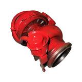 R23518588 Genuine Detroit Diesel Turbocharger - Truck To Trailer