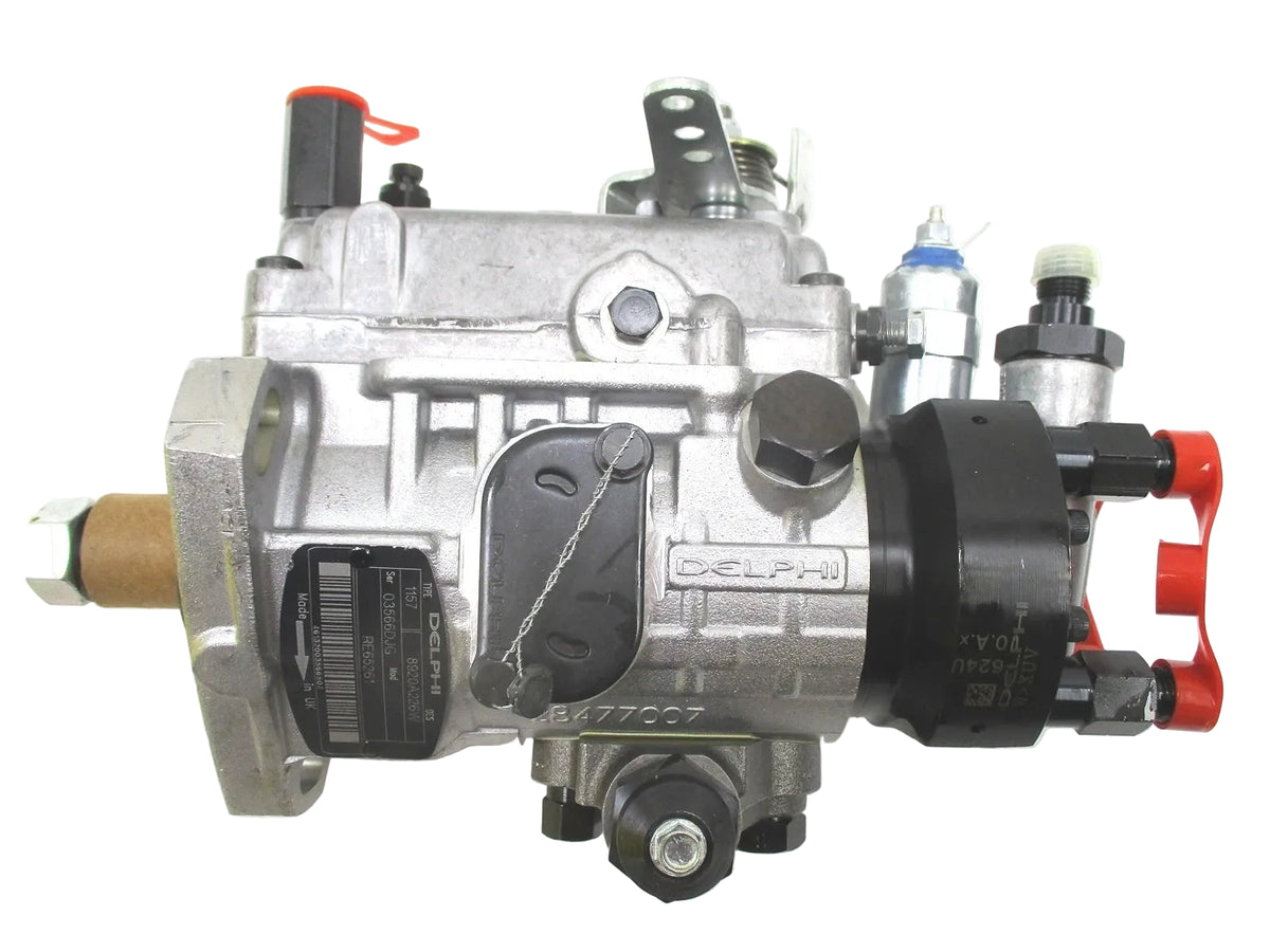 RE65261 John Deere Fuel Injection Pump – Truck To Trailer
