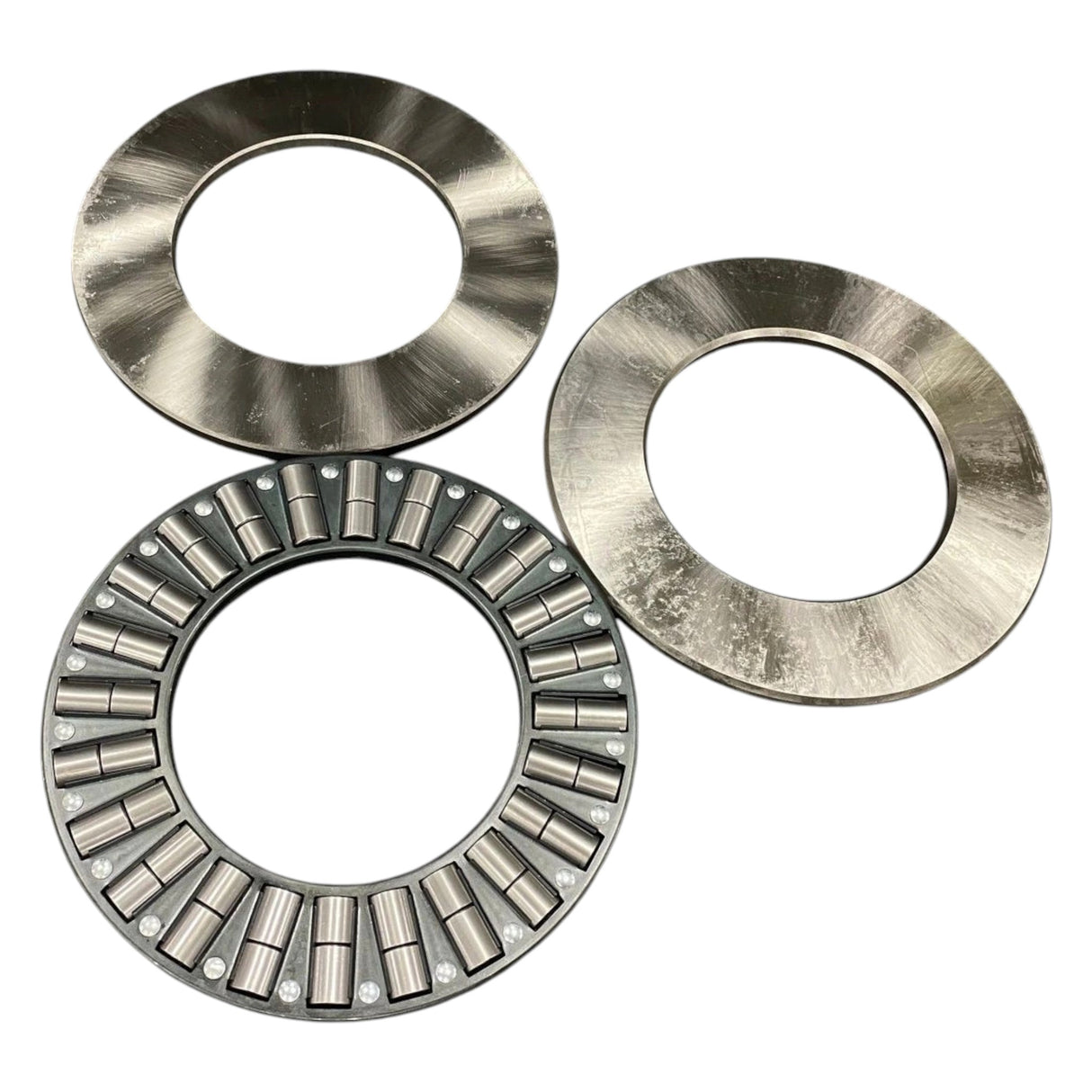 70TP131 Genuine Timken Thrust Cylindrical Roller Bearing
