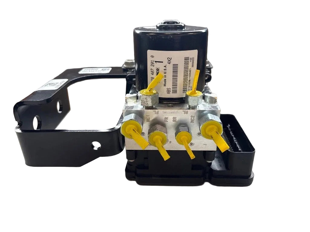 WAB4008511520 Genuine International Brake Control Valve
