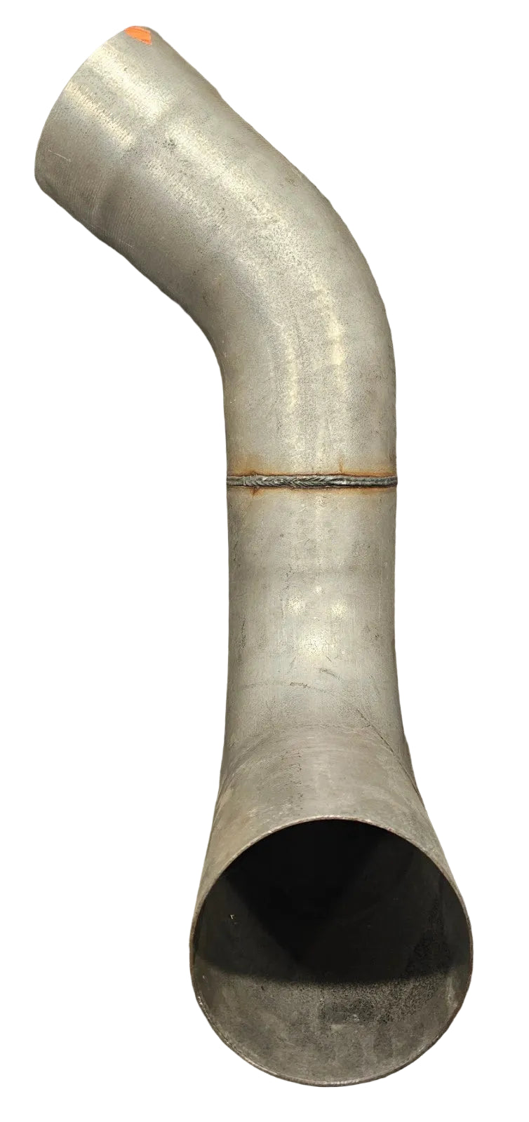 04-19610-000 Genuine Freightliner Exhaust Pipe
