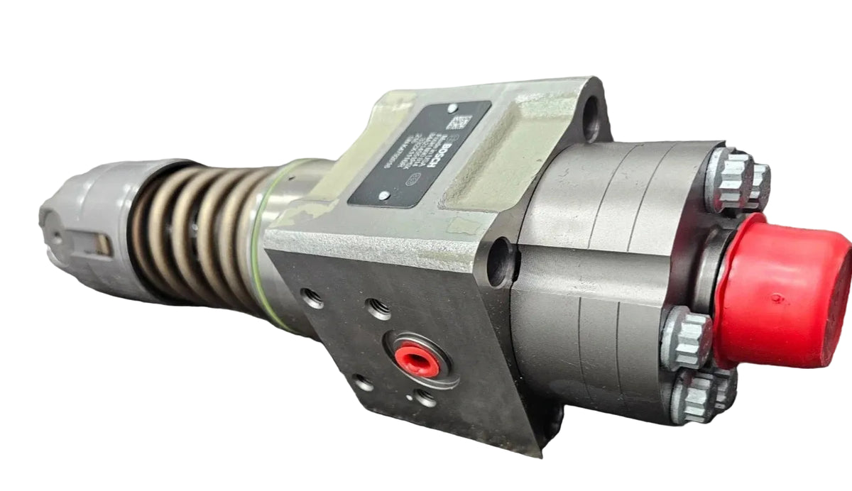 F00H.N90.014 Genuine Bosch Locomotive Fuel Injection Pump