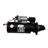 3651893 Cummins Starting Motor - Truck To Trailer