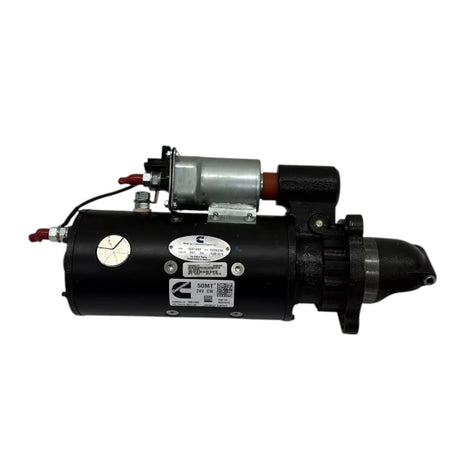 3651893 Cummins Starting Motor - Truck To Trailer