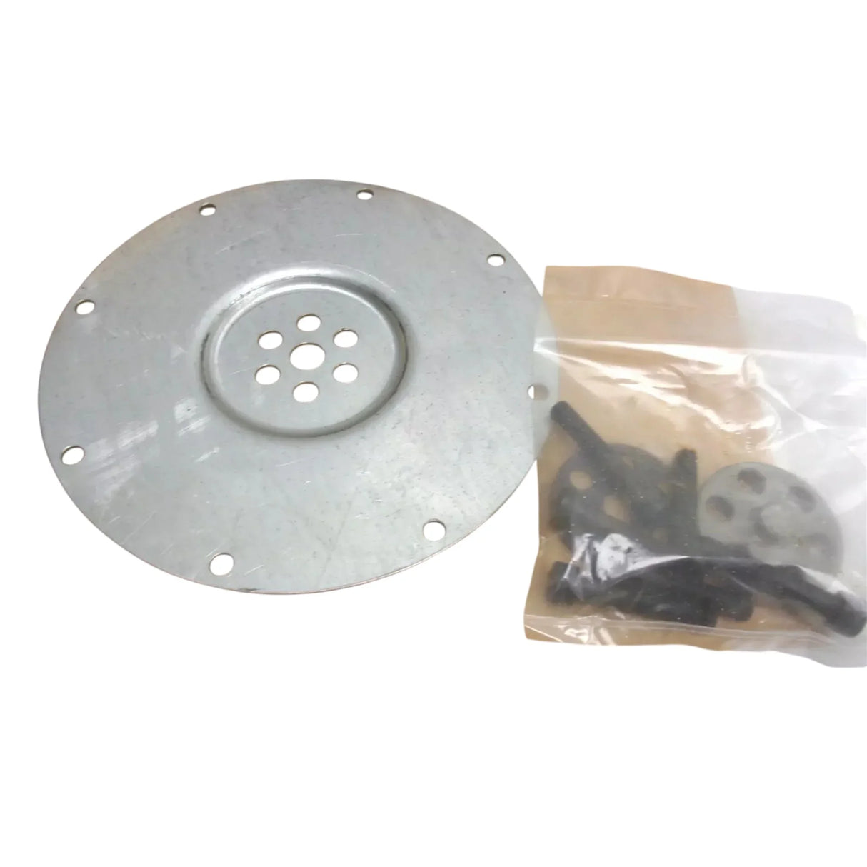 G3352-02342 Kubota Coupling - Truck To Trailer