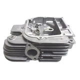 EG201-03044 Kubota Complete Cylinder Head - Truck To Trailer