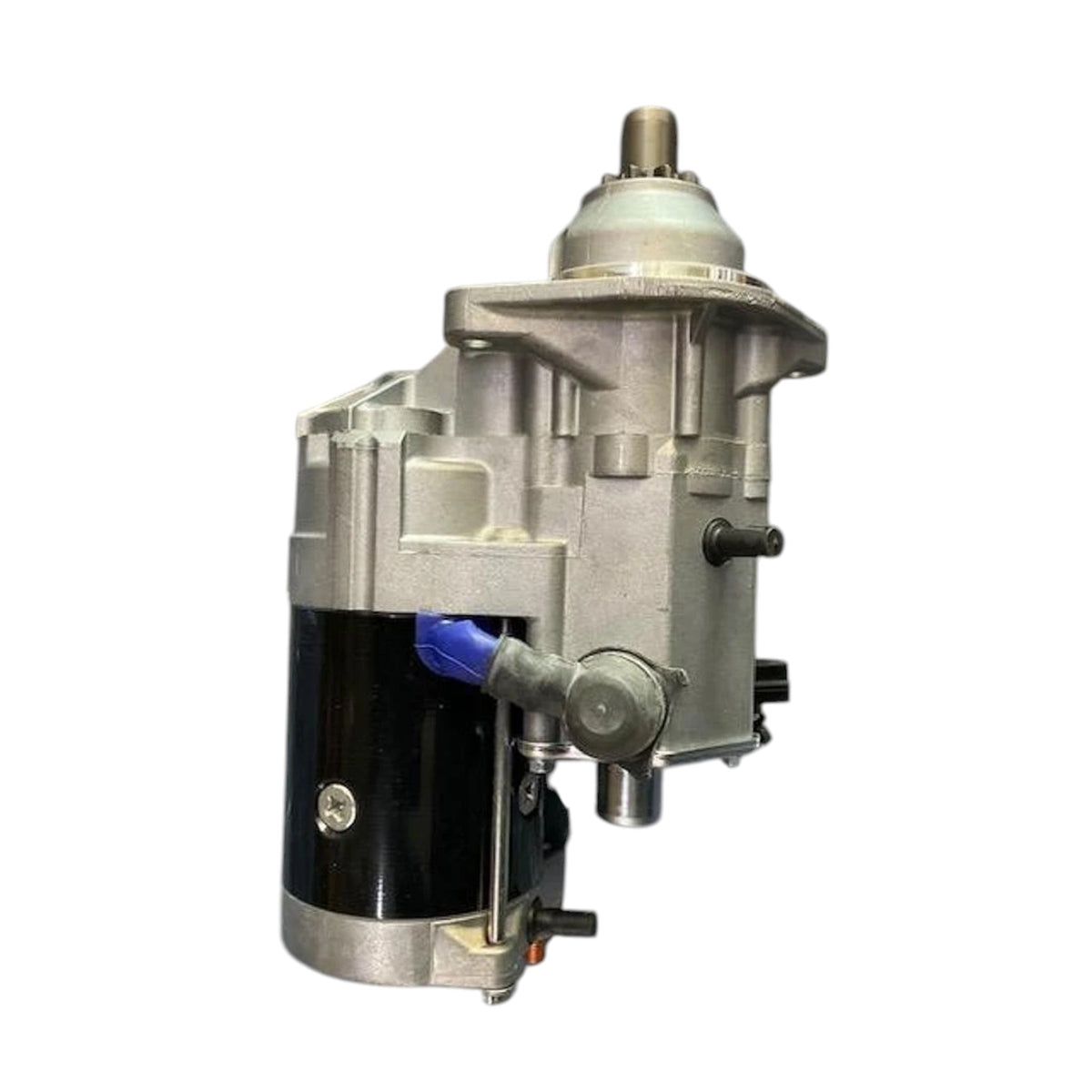 3957596 Genuine Cummins Starting Motor – Truck To Trailer