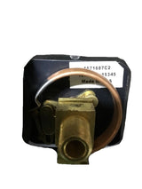 1671687C1 Genuine International Oil Pressure Gauge