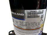 ZP83KCE-TF5-130 Genuine Copeland Scroll Compressor
