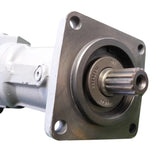 162-9601R CAT Hydraulic Travel Motor Bent Axis - Truck To Trailer