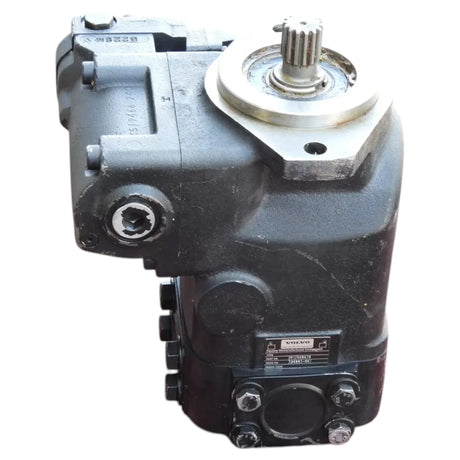 9015068638 Volvo Hydraulic Pump - Truck To Trailer