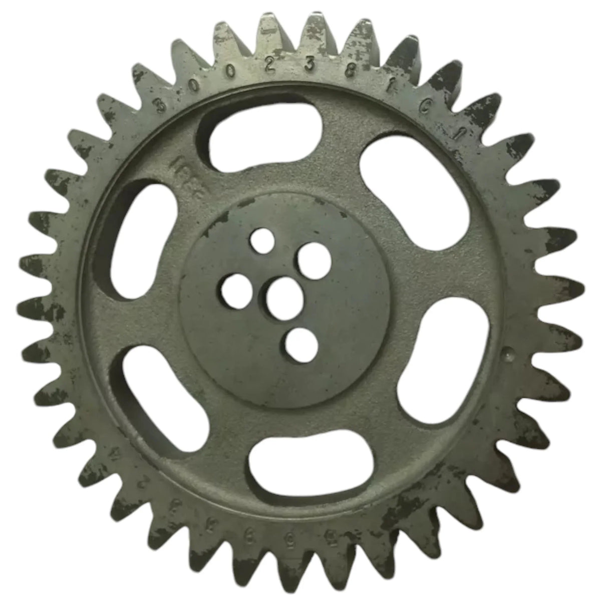 3002381C1 International Gear, Camshaft - Truck To Trailer