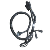 KEA07-65150 Kubota Harness Side Starter - Truck To Trailer