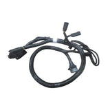 KEA07-65150 Kubota Harness Side Starter - Truck To Trailer