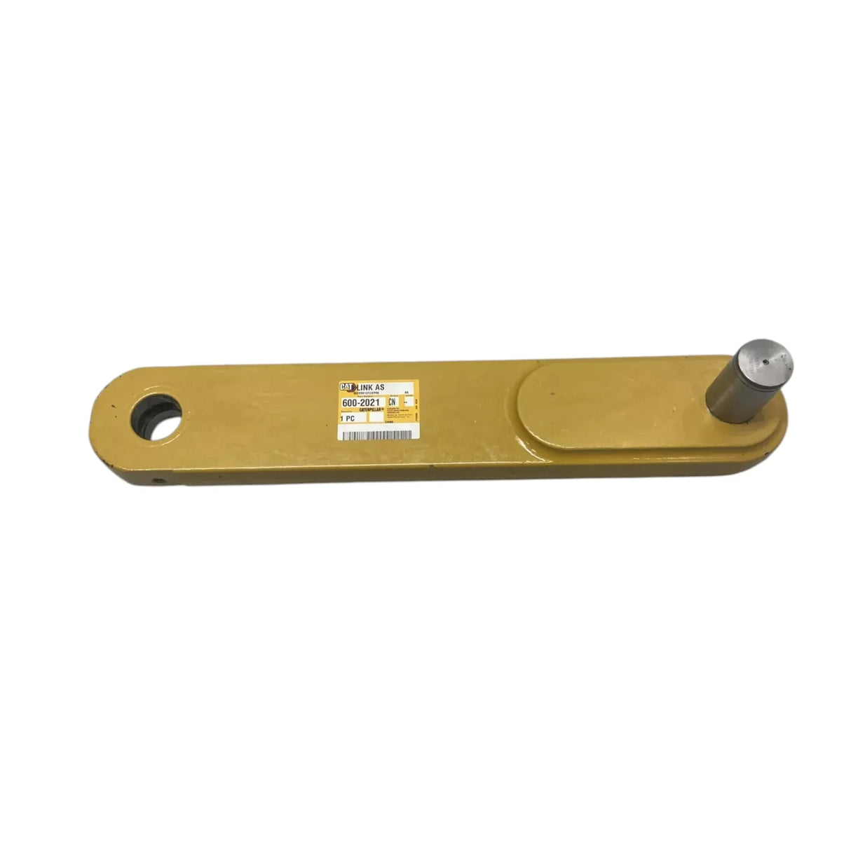 600-2021 Caterpillar Lift Arm Link - Truck To Trailer