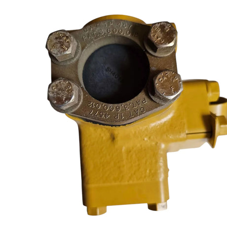 4T-3128 Caterpillar Valve G - Truck To Trailer