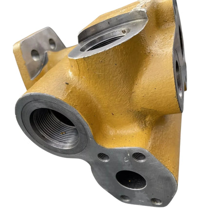 373-2960 Caterpillar Transmission Oil Manifold - Truck To Trailer