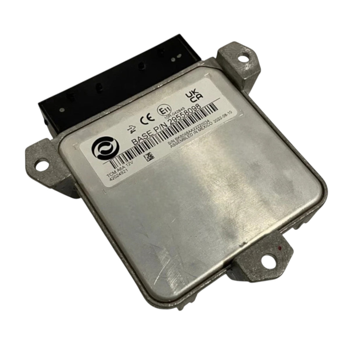 A0686153005 Genuine Freightliner Transmission Control Module