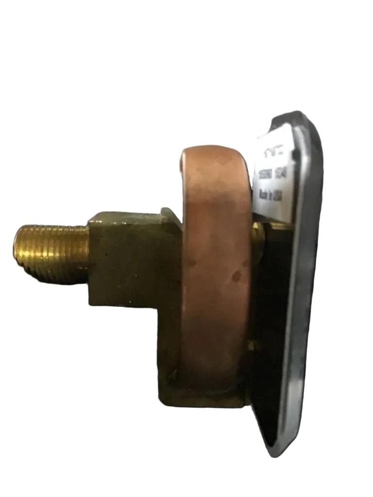1671687C1 Genuine International Oil Pressure Gauge