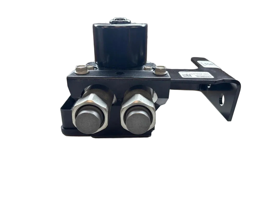 WAB4008511520 Genuine International Brake Control Valve