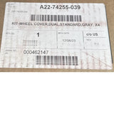 ABPN317425539 Genuine Freightliner Standart Wheel Cover Kit