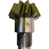 9U-0465 Genuine Caterpillar Shaft - Truck To Trailer