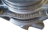 E23565001 Detroit Diesel Water Pump Kit - Truck To Trailer